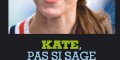 Kate Middleton et William en désarroi, « une intime » a une liaison avec le roi d'Espagne