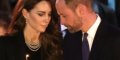 Kate Middleton et William ensemble pour honorer la mémoire de l'holocauste 