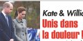 Kate Middleton et William face au drame, ils sont unis dans la douleur