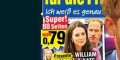 Kate Middleton et William, groupe anti-monarchique, coup humiliant contre Charles