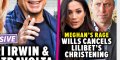 Kate Middleton et William insultés, ignorés au baptême de Lilibet, célébré en secret