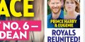 Kate Middleton et William, pacte secret brisé avec Eugénie, une taupe indésirable au Palais