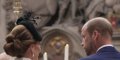 Kate Middleton et William : Pourquoi leurs enfants ont séché la commémoration du 8 mai !