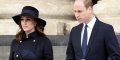 Kate Middleton et William : Que pensent-ils du rapprochement avec le Prince Harry ?