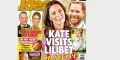 Kate Middleton et William, rencontre secrète avec Lilibet, la vérité éclate au grand jour