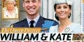 Kate Middleton et William s'emparent du trône, terrible décision de la reine (photo)