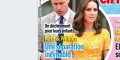 Kate Middleton et William - Une séparation inévitable ! Un déchirement pour leurs enfants