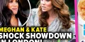Kate Middleton et William - Visite de courtoisie de Meghan Markle à Londres, un proche se livre