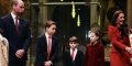 Kate Middleton évoque son cancer lors du concert de Noël