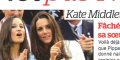 Kate Middleton fâchée avec Pippa, elles ne s'adressent plus la parole !