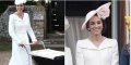 Kate Middleton, pourquoi n'était-elle pas avec Louis au mariage du prince Harry ?