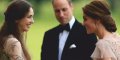 Kate Middleton, fin des hostilités avec l'infidèle William, un heureux événement