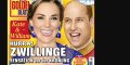 Kate Middleton, grossesse à risque avec Prince William, leurs ardeurs refroidies par un expert