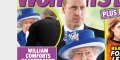 Kate Middleton, une grossesse miracle, confidence qui irrite Prince William