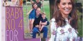 Kate Middleton, grossesse surprise à 39 ans, cette décision prise avec William