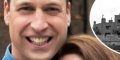 Kate Middleton, « grossesse surprise », Prince William lorgne sur Fort Belvedere, leur cachette