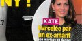 Kate Middleton, harcelée par un ex amant, son mariage en danger