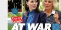 Kate Middleton humiliée et blessée ! Camilla Parker-Bowles fait de sa vie un enfer