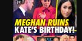 Kate Middleton « idiote et paranoïaque », ce reproche à Meghan Markle et Harry