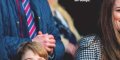 Kate Middleton impressionnée par George, ce secret avec le prince William, qu'il a refusé de lâcher