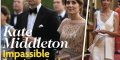 Kate Middleton « impuissante » face à la maitresse de William, cet étrange soutien
