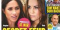 Kate Middleton « grosse dispute » avec Meghan Markle, elle fond en larmes (photo)