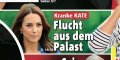Kate Middleton « ivre morte », l'horrible traumatisme causé par William (photo)