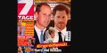 Prince William, Kate Middleton, "l'assassin" de Diana débusqué, Harry aux anges (photo)