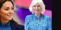 Kate Middleton : La photo de Camilla avec Rose Hanbury jette le trouble à Buckingham 