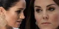 Kate Middleton : le nom de Meghan Markle banni de son entourage après son cancer !
