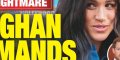 Kate Middleton - Les secrets inavouables du Palais, la sombre histoire de la compensation de 90 millions
