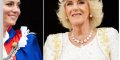 Kate Middleton malade et trahie dans sa famille : Camilla a conseillé à William le divorce 