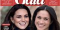 Kate Middleton et Meghan Markle amies ou rivales ? Gala s'interroge