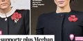 Kate Middleton ne supporte pas Meghan Markle, pourquoi tant de haine ? (photo)