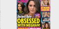 Kate Middleton obsédée par Meghan Markle trop libre, la femme William bouillonne de jalousie