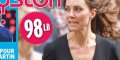 Kate Middleton, oui, un bébé 4 se profile, les médecins tirent la sonnette d'alarme