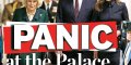 Kate Middleton - panique au Palais, Prince William a failli être abattu
