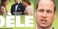 Kate Middleton perd ses nerfs, le choc du Prince William