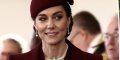 Kate Middleton, pourquoi elle n'accompagne pas William aux funérailles du pape ?