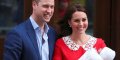 Kate Middleton et William : Pourquoi attendent-ils pour annoncer le prénom du bébé ?