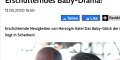 Kate Middleton, Prince William, bébé, un drame déchirant au palais ?!