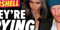 Kate Middleton, prince William, "ça devient" sale avec Harry et Meghan Markle, abominable accusation