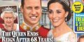 Kate Middleton, Prince William, déçus pour Elizabeth II, tradition de 900 ans annulés