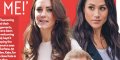 Prince William, Kate Middleton, l'étrange "complexe" de Meghan Markle fait jaser