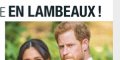 Kate Middleton, Prince William - Harry en lambeaux, sommé de quitter Meghan Markle