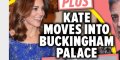 Kate Middleton, Prince William - Installation à Buckingham Palace - Implacable, Elizabeth II pose son veto (photo)