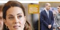 Prince William et Kate Middleton, liens distendus, ces amis à l'origine du conflit