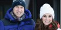 Kate Middleton radieuse pour sa visite officielle en Norvège (photos)
