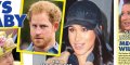 Kate Middleton, Prince William, "odieux" avec le mère de Meghan Markle, prise de haut (photo)