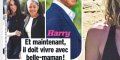 Kate Middleton, Prince William, tourmentés pour Harry - La mère de Meghan Markle s'installe chez lui